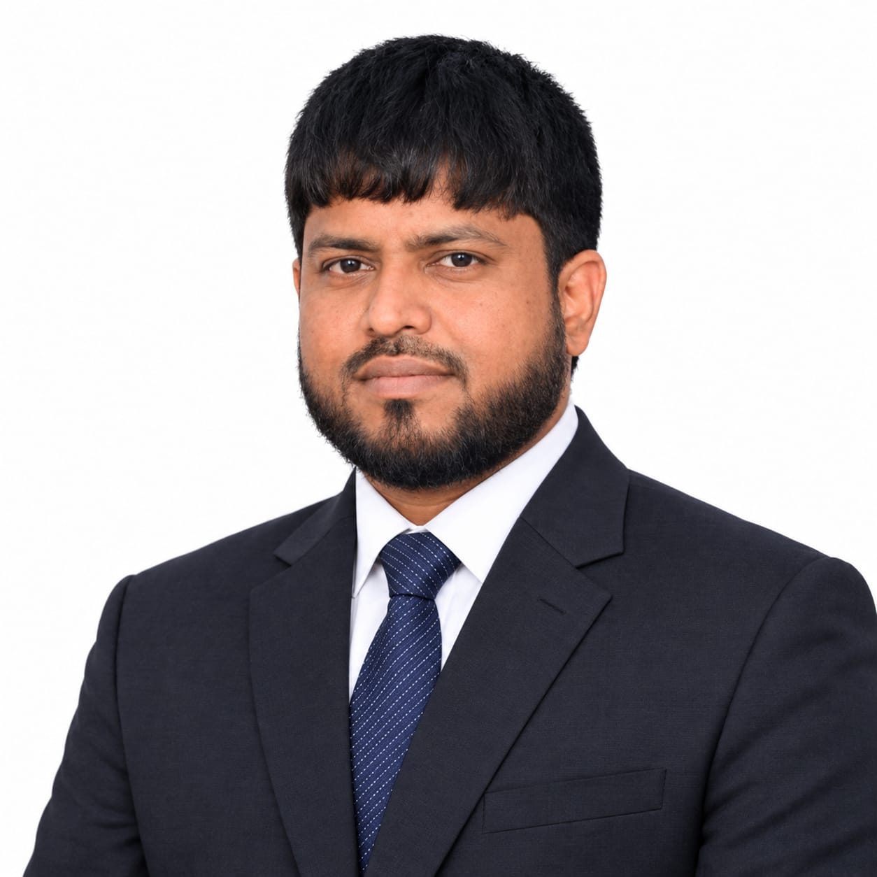 Mahabub Rahman